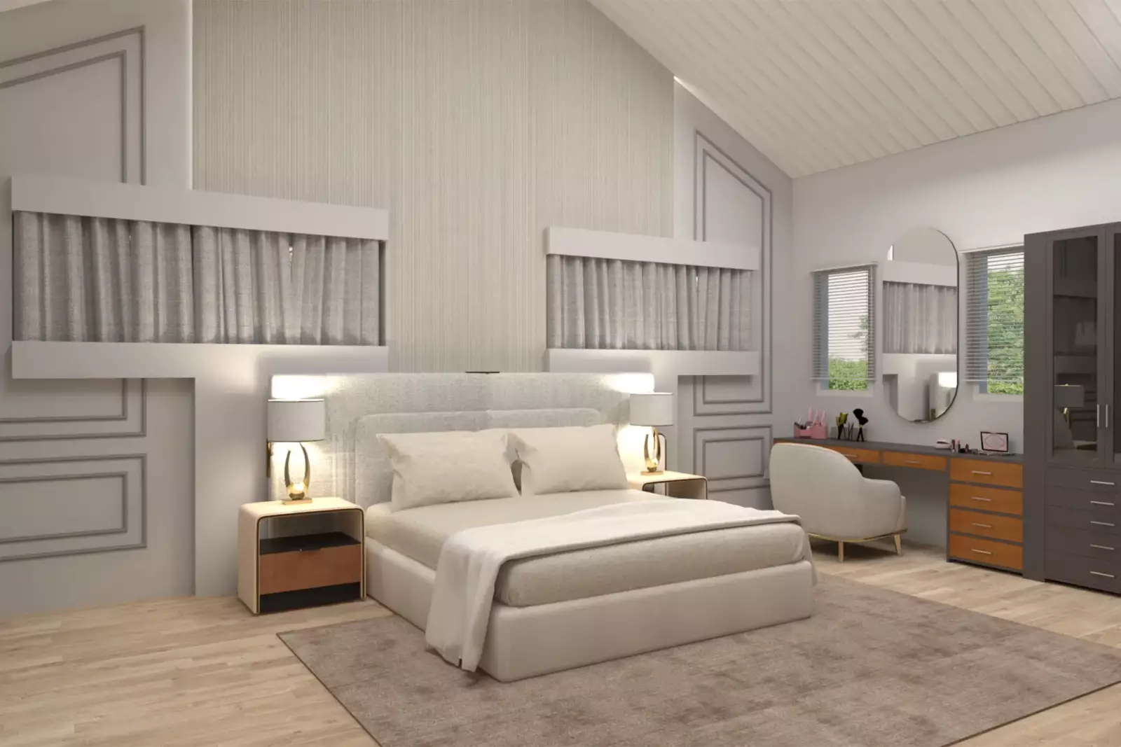 3D Design Referent 5