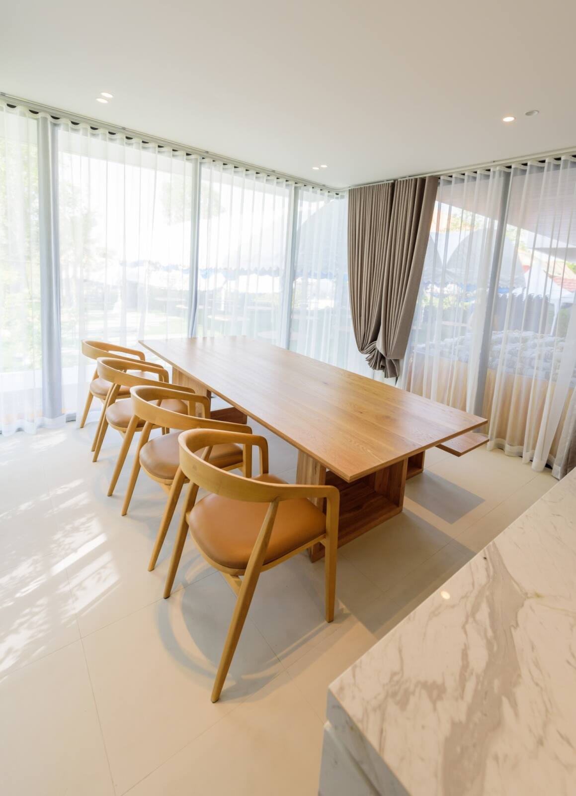 LINE ALBUM Customer II 240108 11