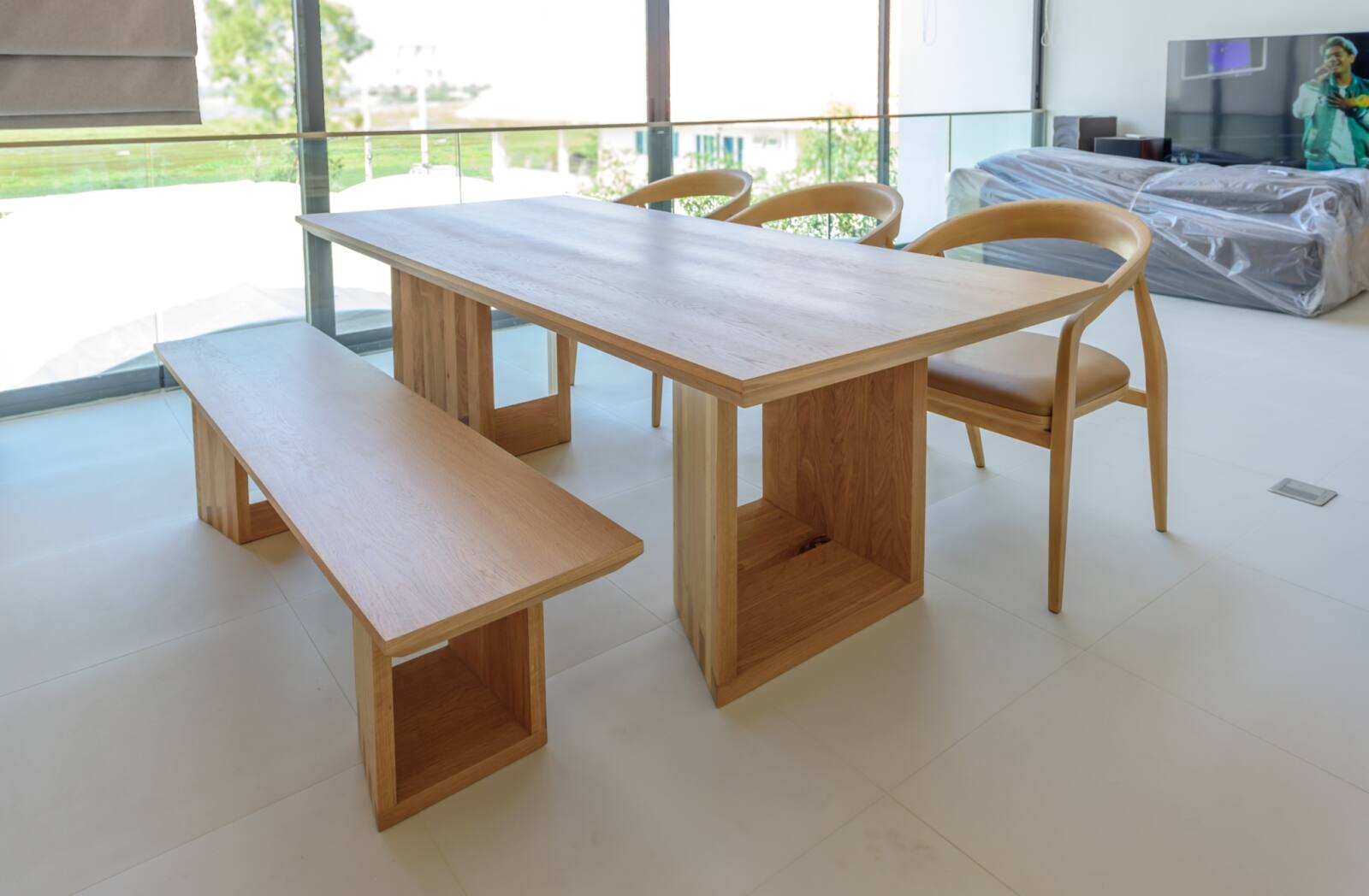 LINE ALBUM Customer II 240108 5