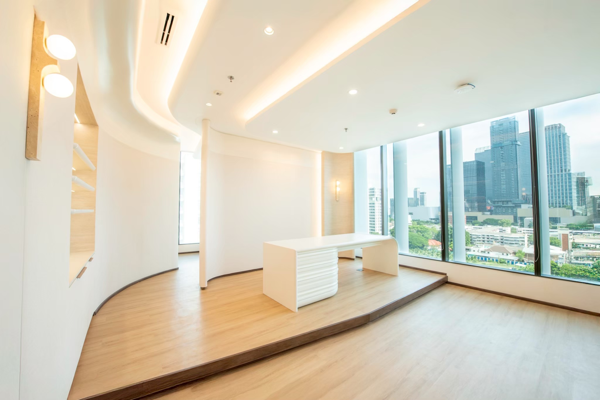 LINE ALBUM K Richard 251003 2