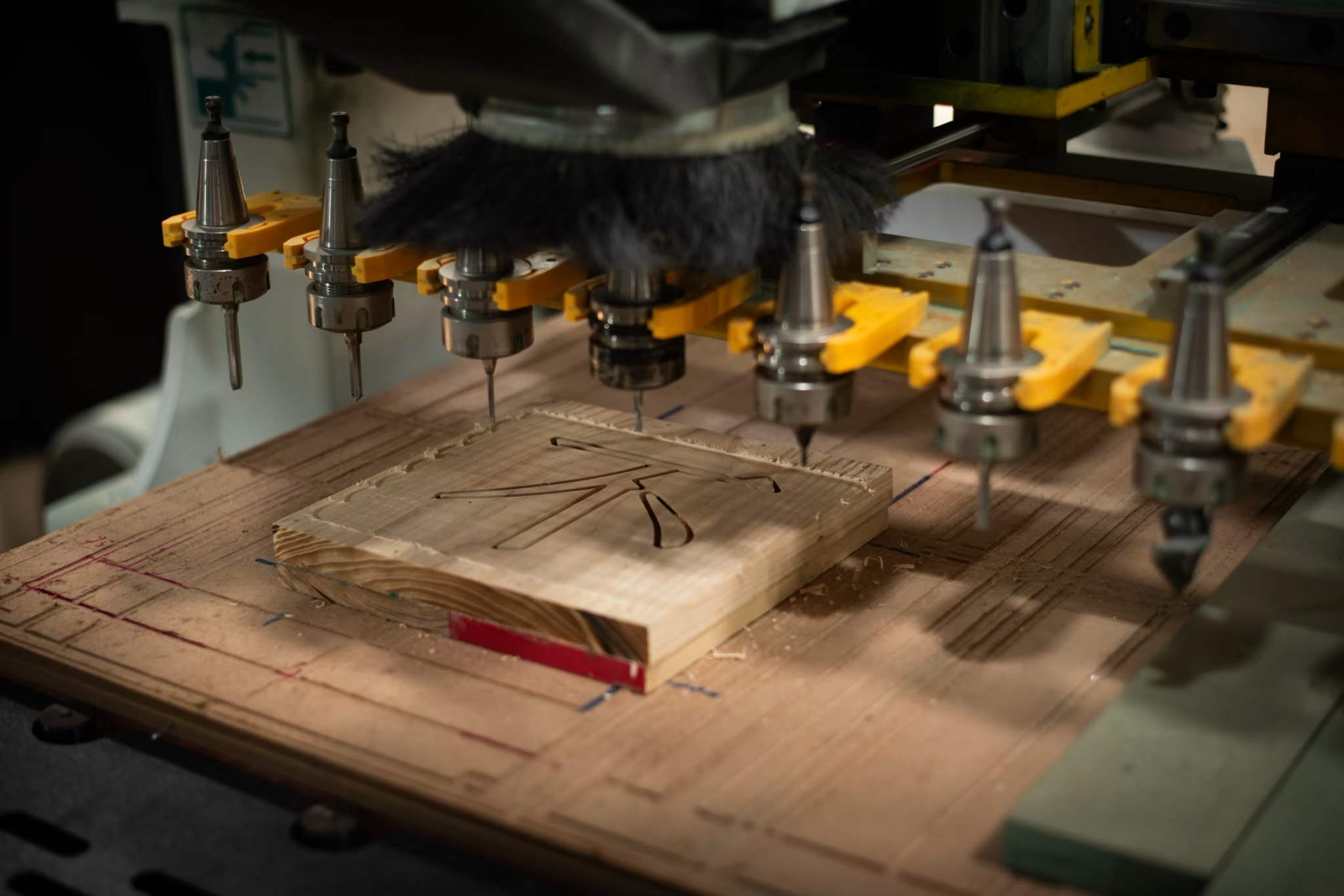 LINE ALBUM Hulta Factory 251215 1