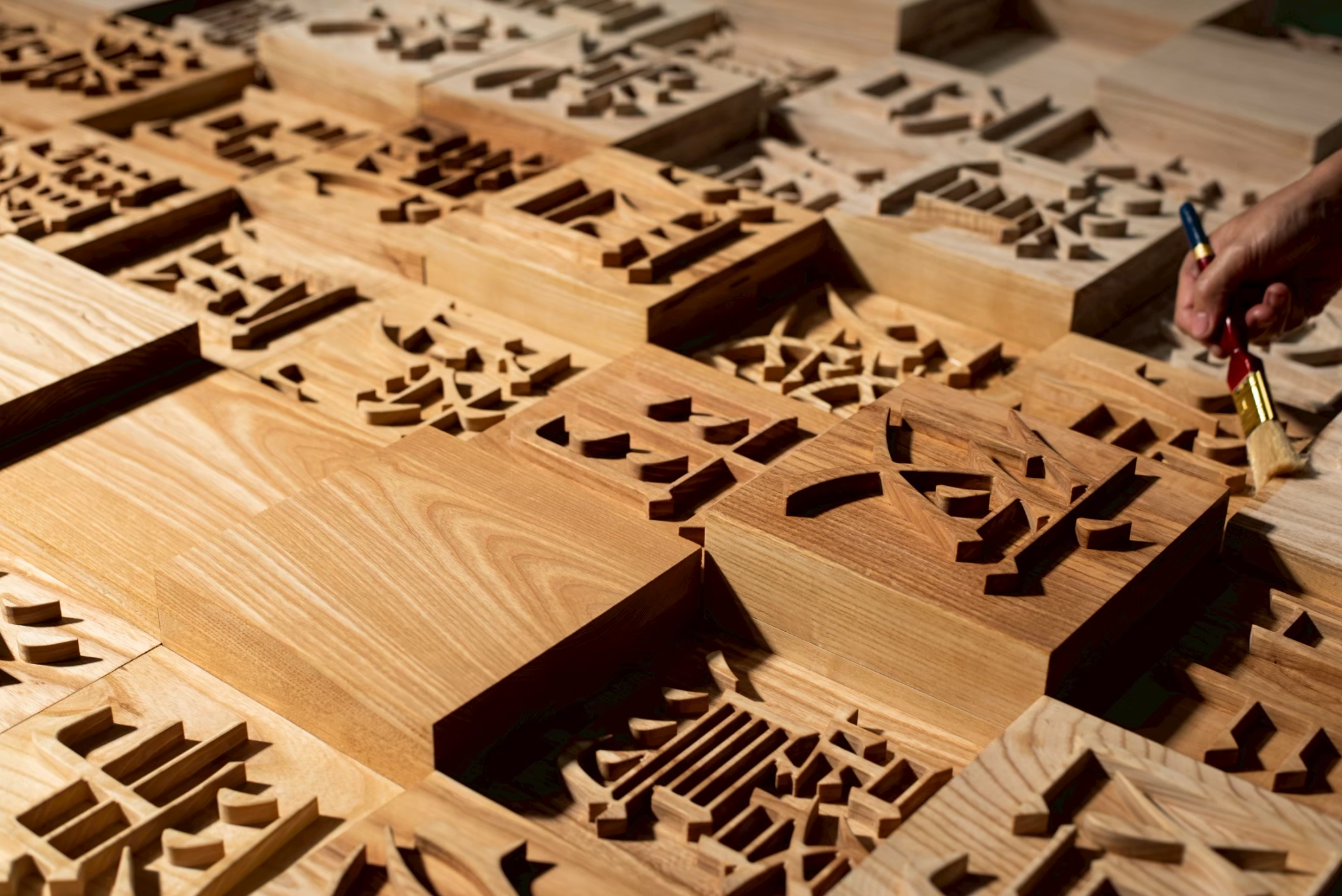 LINE ALBUM Hulta Factory 251018 2