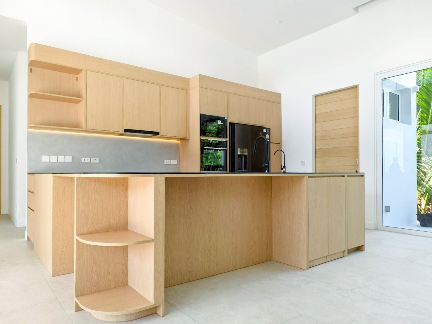 LINE ALBUM K Michael 260121 2