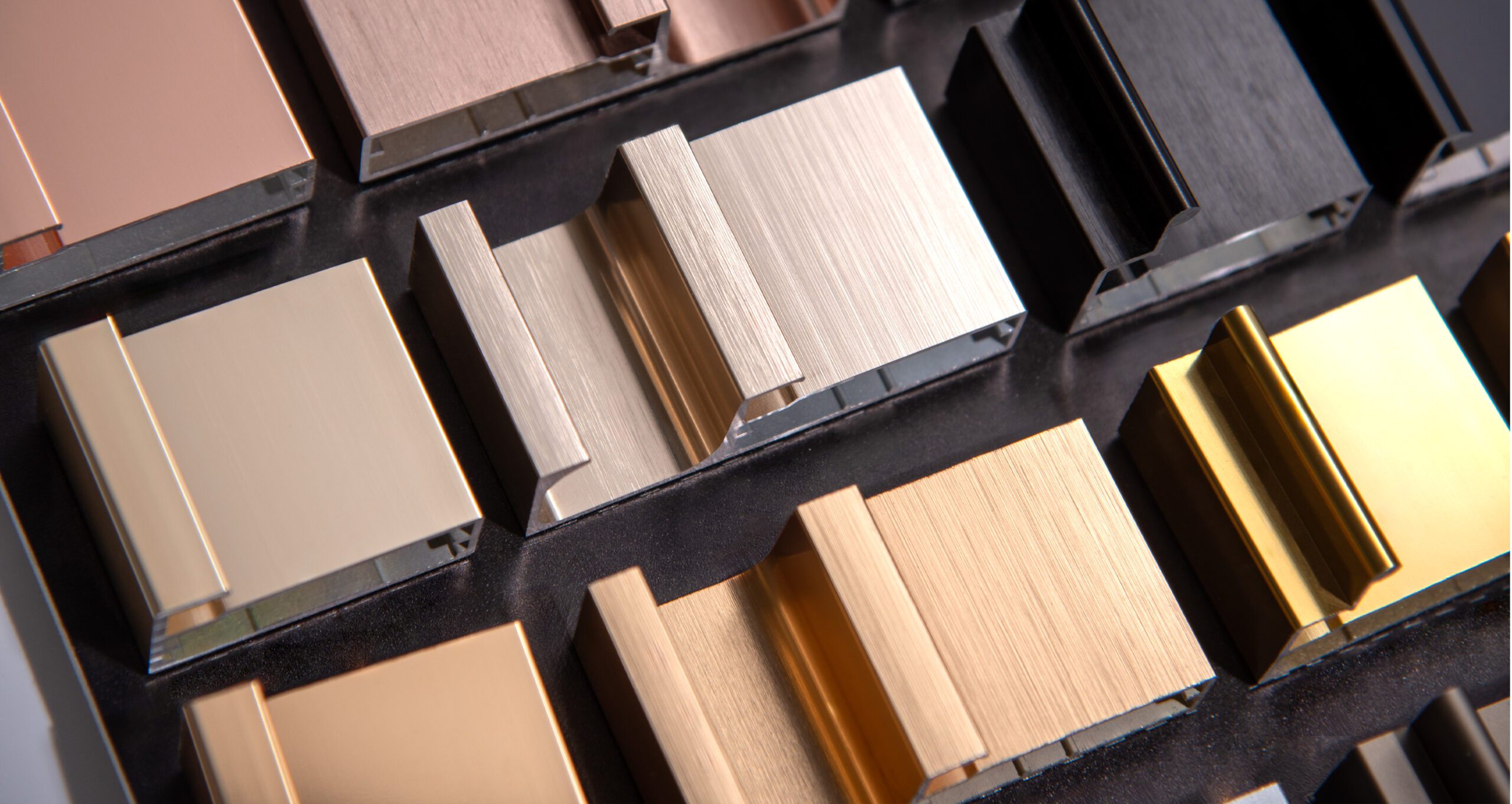 อลูมิเนียม เฟรม