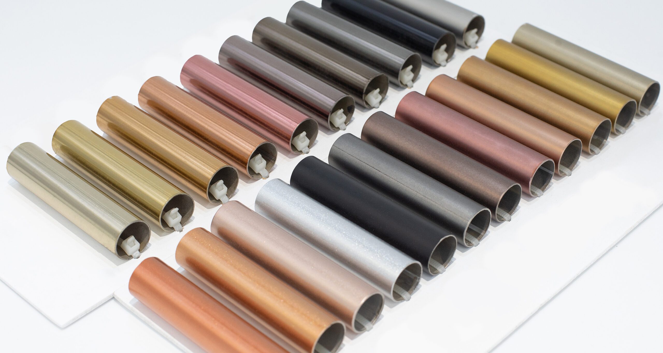 Stanless Steel Finishing 1