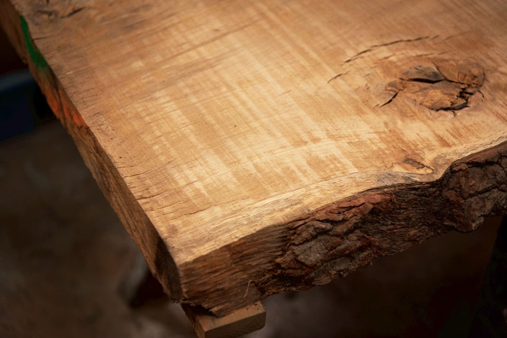 LINE ALBUM K Chattrin Giant wood Osk 260302 91 1