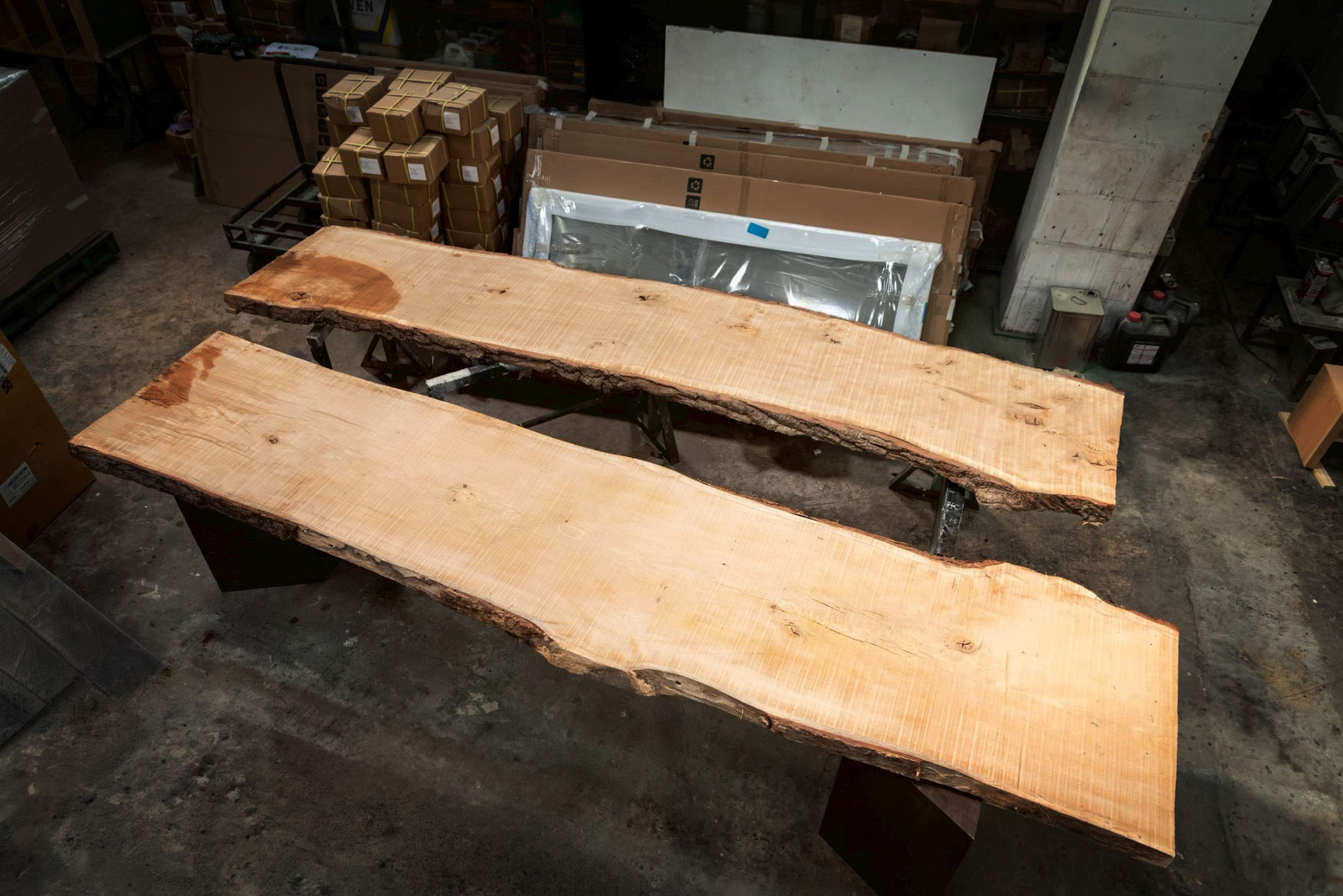 LINE ALBUM K Chattrin Giant wood Osk 260302 95 1