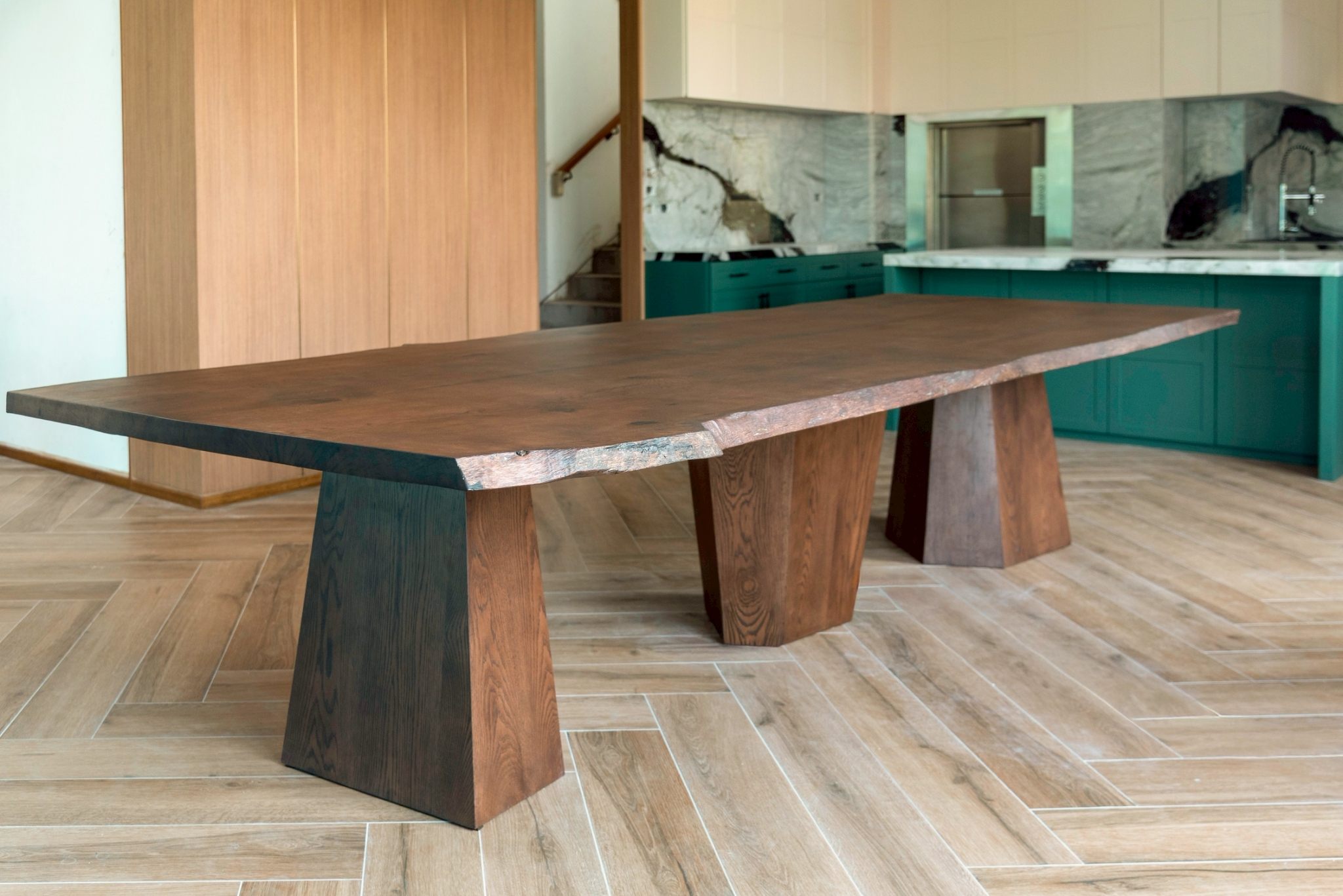 LINE ALBUM K Chattrin Giant wood Osk 260331 7